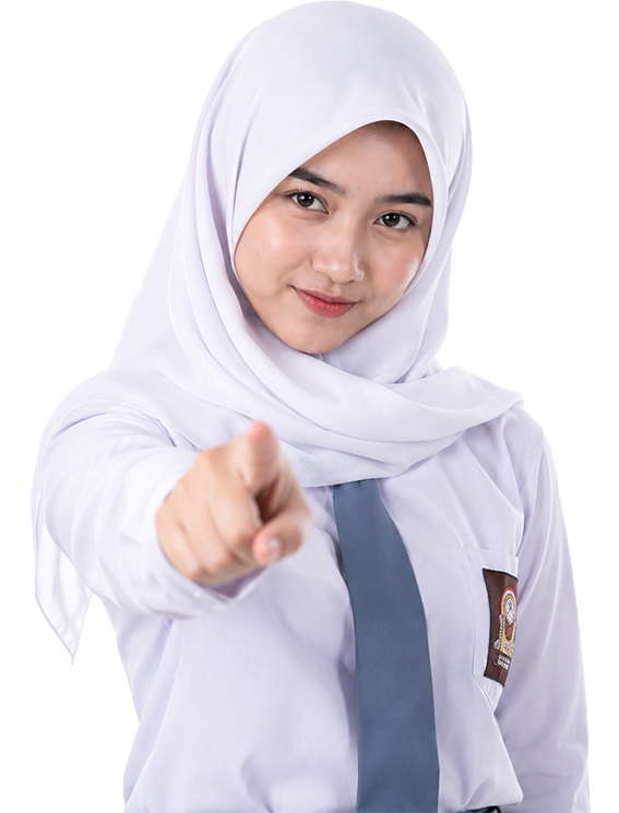 Model Menunjuk